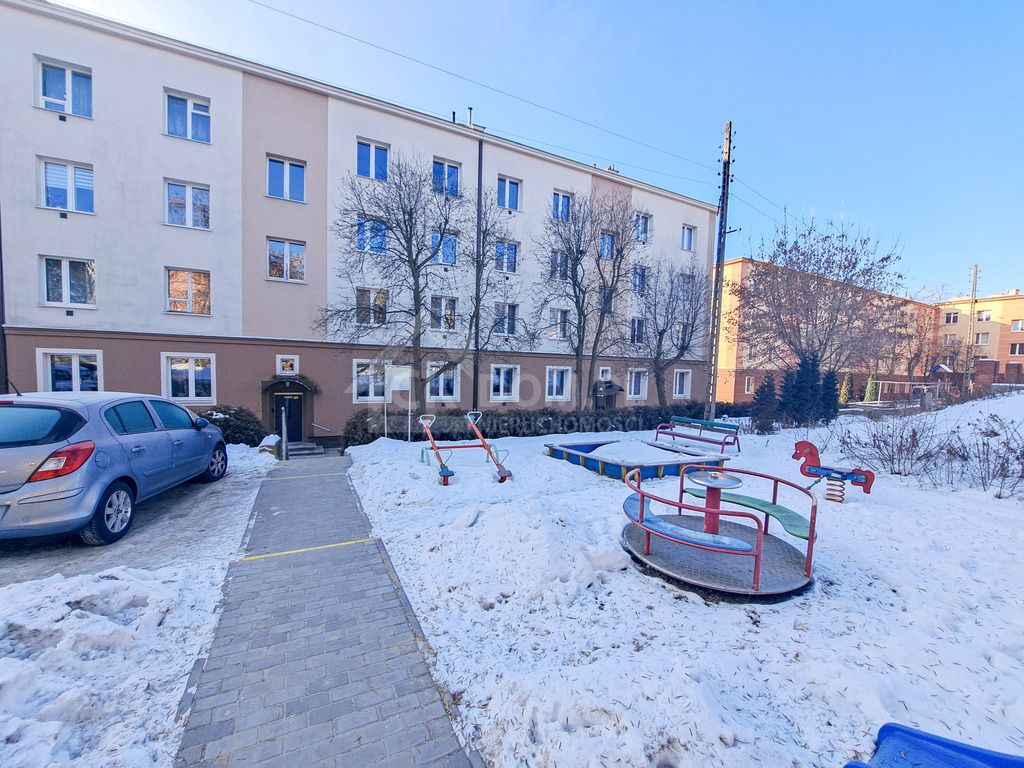 Mieszkanie 2-pokojowe Radom, ul. Rodziny Winczewskich. Zdjęcie 12