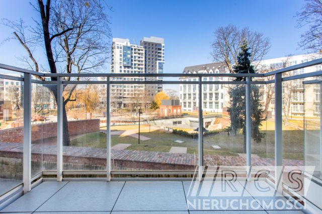 Mieszkanie 2-pokojowe Wrocław Stare Miasto, pl. Jana Pawła II. Zdjęcie 12