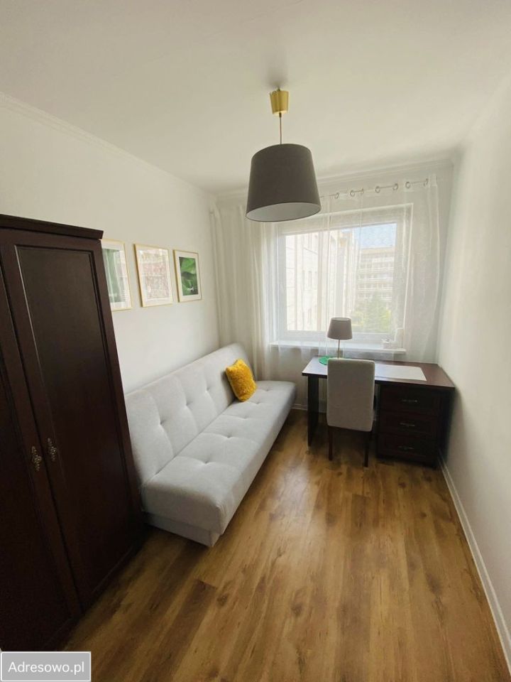 Mieszkanie 3-pokojowe Poznań Grunwald, ul. Brzask. Zdjęcie 7