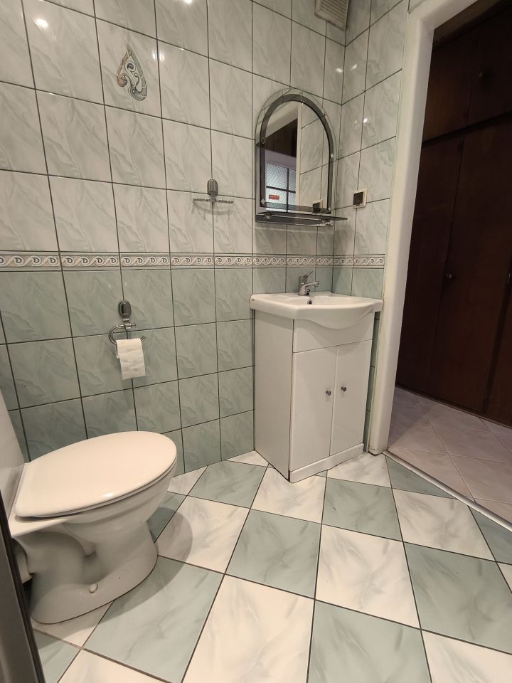 Mieszkanie 2-pokojowe Szczecin Niebuszewo, ul. bł. Wincentego Kadłubka. Zdjęcie 13