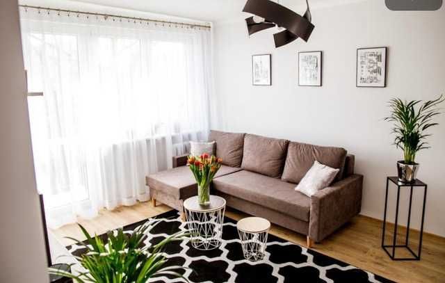 Mieszkanie 3-pokojowe Kielce Szydłówek, ul. Warszawska. Zdjęcie 1