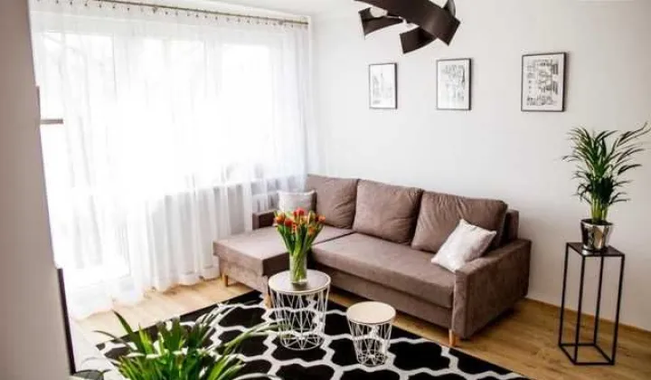 Mieszkanie 3-pokojowe Kielce Szydłówek, ul. Warszawska