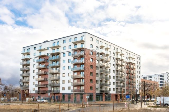 Mieszkanie 2-pokojowe Wrocław Fabryczna, ul. Białowieska. Zdjęcie 19