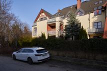 Mieszkanie 2-pokojowe Gdańsk Suchanino, ul. Otwarta. Zdjęcie 3