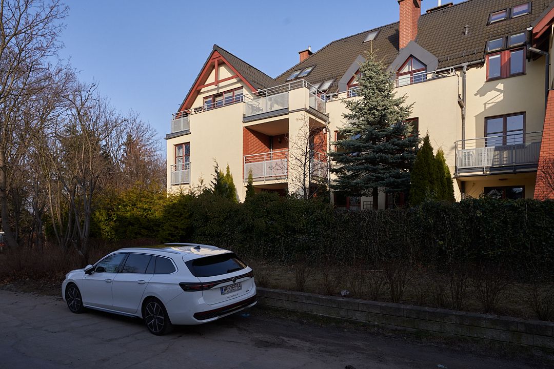 Mieszkanie 2-pokojowe Gdańsk Suchanino, ul. Otwarta. Zdjęcie 4