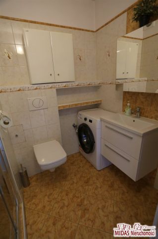 Mieszkanie 3-pokojowe Ciechocinek. Zdjęcie 13