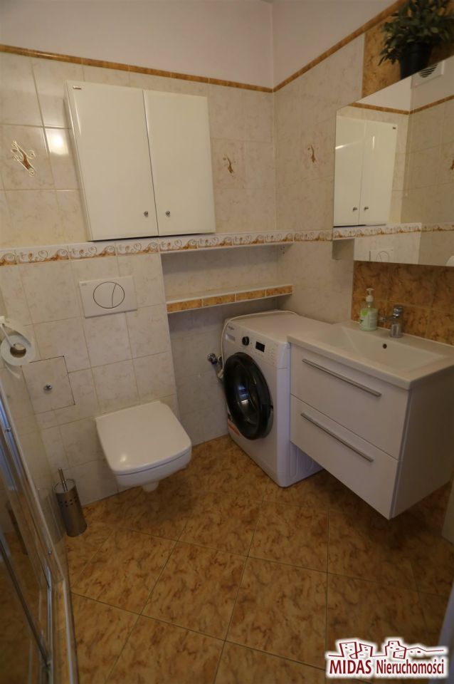 Mieszkanie 3-pokojowe Ciechocinek. Zdjęcie 13