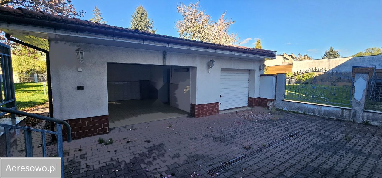 dom wolnostojący, 5 pokoi Mikołów Centrum, ul. Długa. Zdjęcie 11