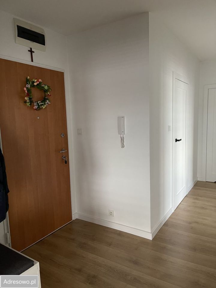 Mieszkanie 3-pokojowe Warszawa Henryków, ul. Dziatwy. Zdjęcie 9