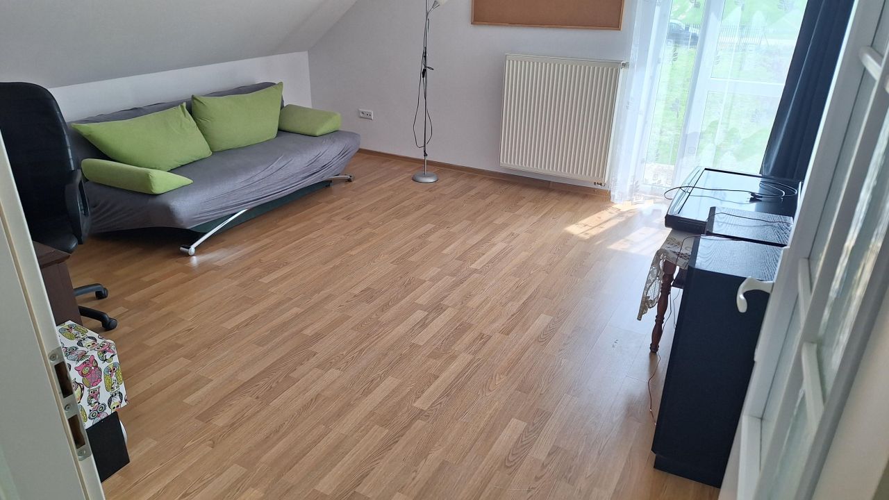 dom wolnostojący, 5 pokoi Wilczopole-Kolonia, Wilczopole-Kolonia. Zdjęcie 24