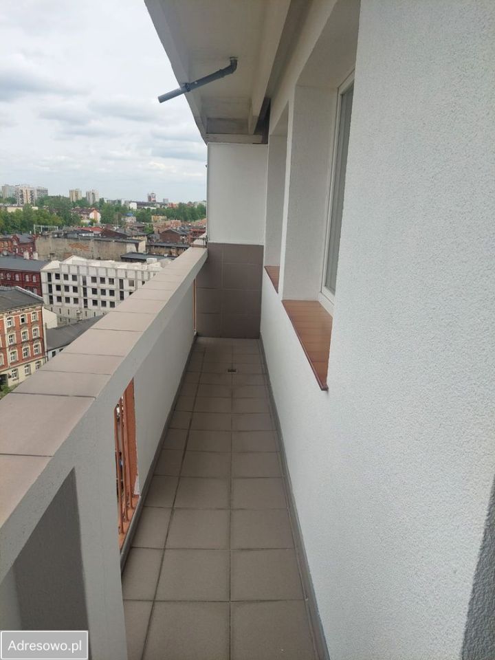 Mieszkanie 2-pokojowe Chorzów Centrum, ul. Księcia Władysława Opolskiego. Zdjęcie 4