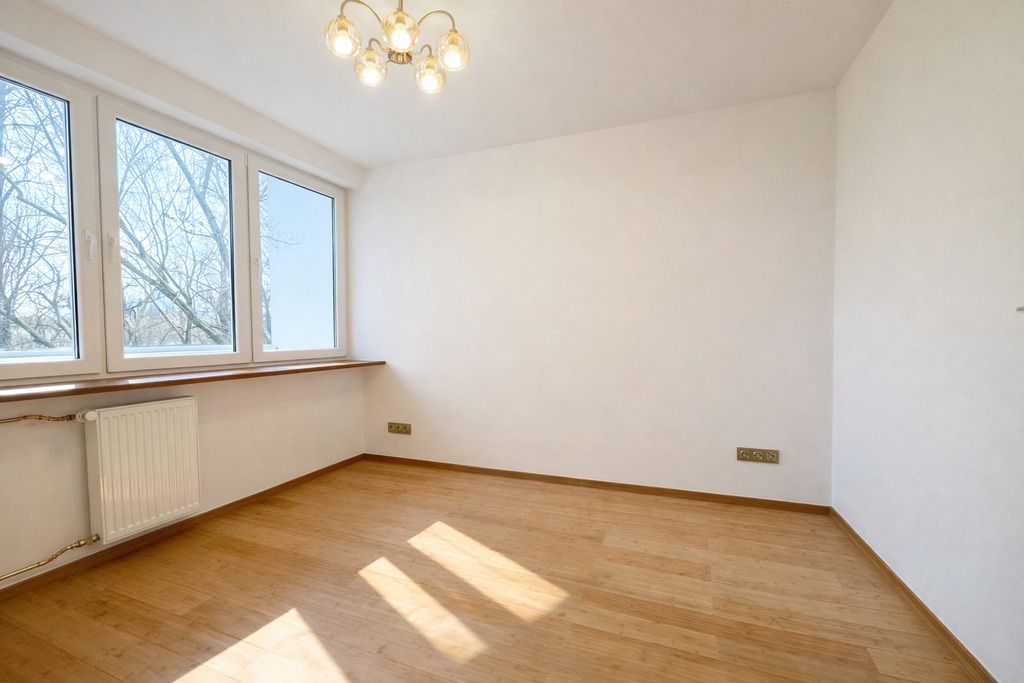 Mieszkanie 3-pokojowe Warszawa Praga-Północ, ul. Blaszana. Zdjęcie 10