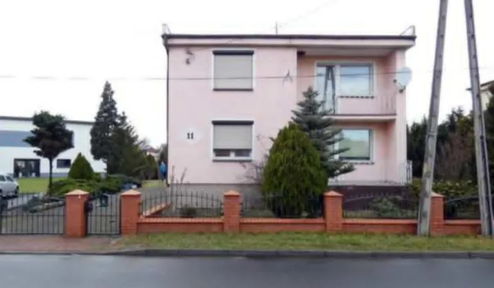 dom wolnostojący, 4 pokoje Kędzierzyn-Koźle