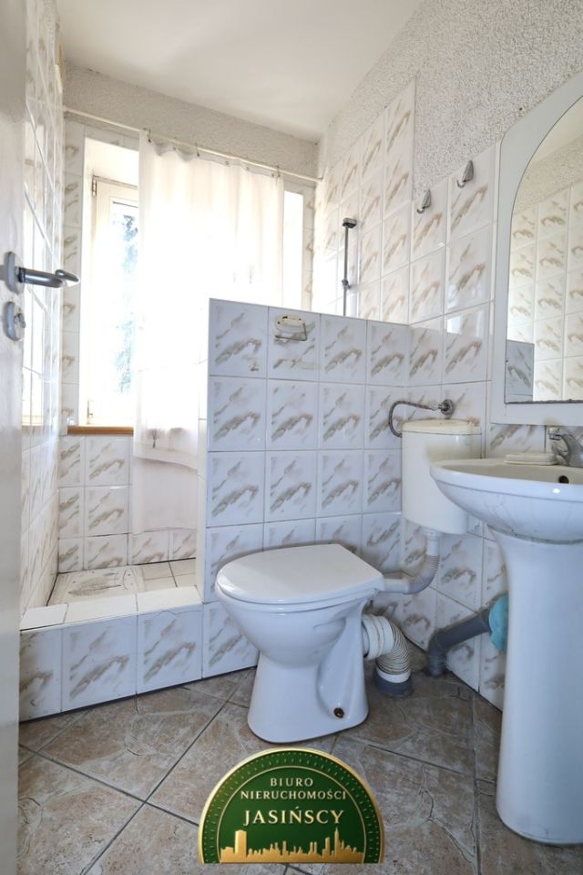 dom, 7 pokoi Ciechanów Centrum, ul. Płońska. Zdjęcie 12