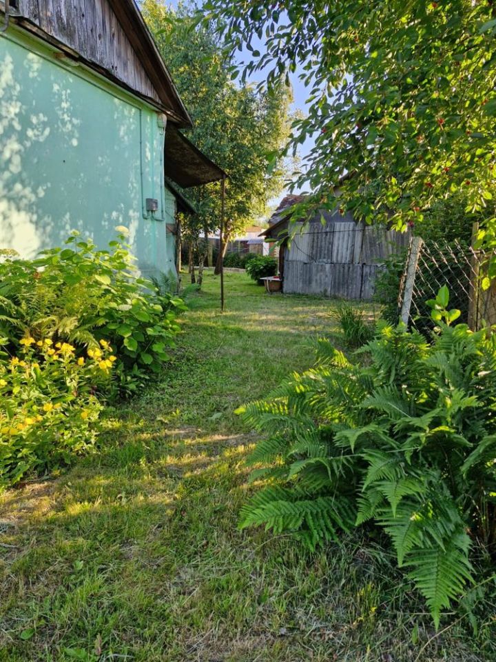 dom wolnostojący, 2 pokoje Piotrków Drugi. Zdjęcie 6
