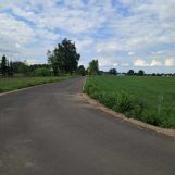 Działka budowlana Górki Żebrak, ul. Leśna. Zdjęcie 2