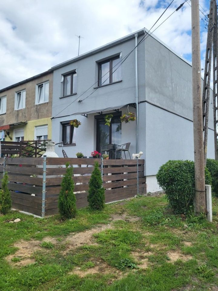 Mieszkanie 2-pokojowe Rychlik. Zdjęcie 1