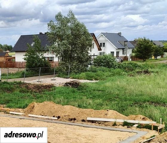 Działka budowlana Dobra, ul. Biedronki. Zdjęcie 1