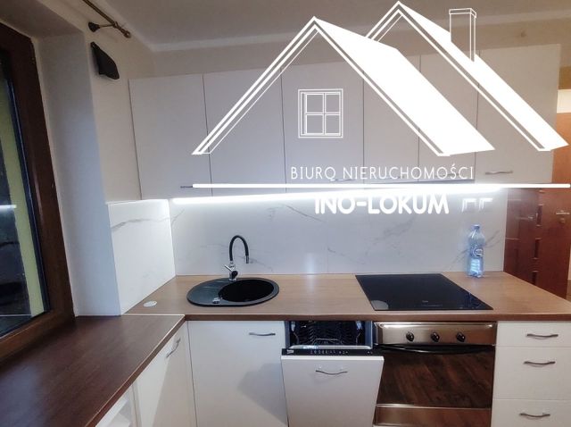 Mieszkanie 2-pokojowe Inowrocław, ul. Błonie. Zdjęcie 5