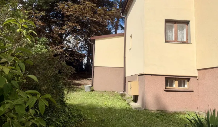 dom wolnostojący Piaseczno Zalesie Dolne, ul. Podleśna