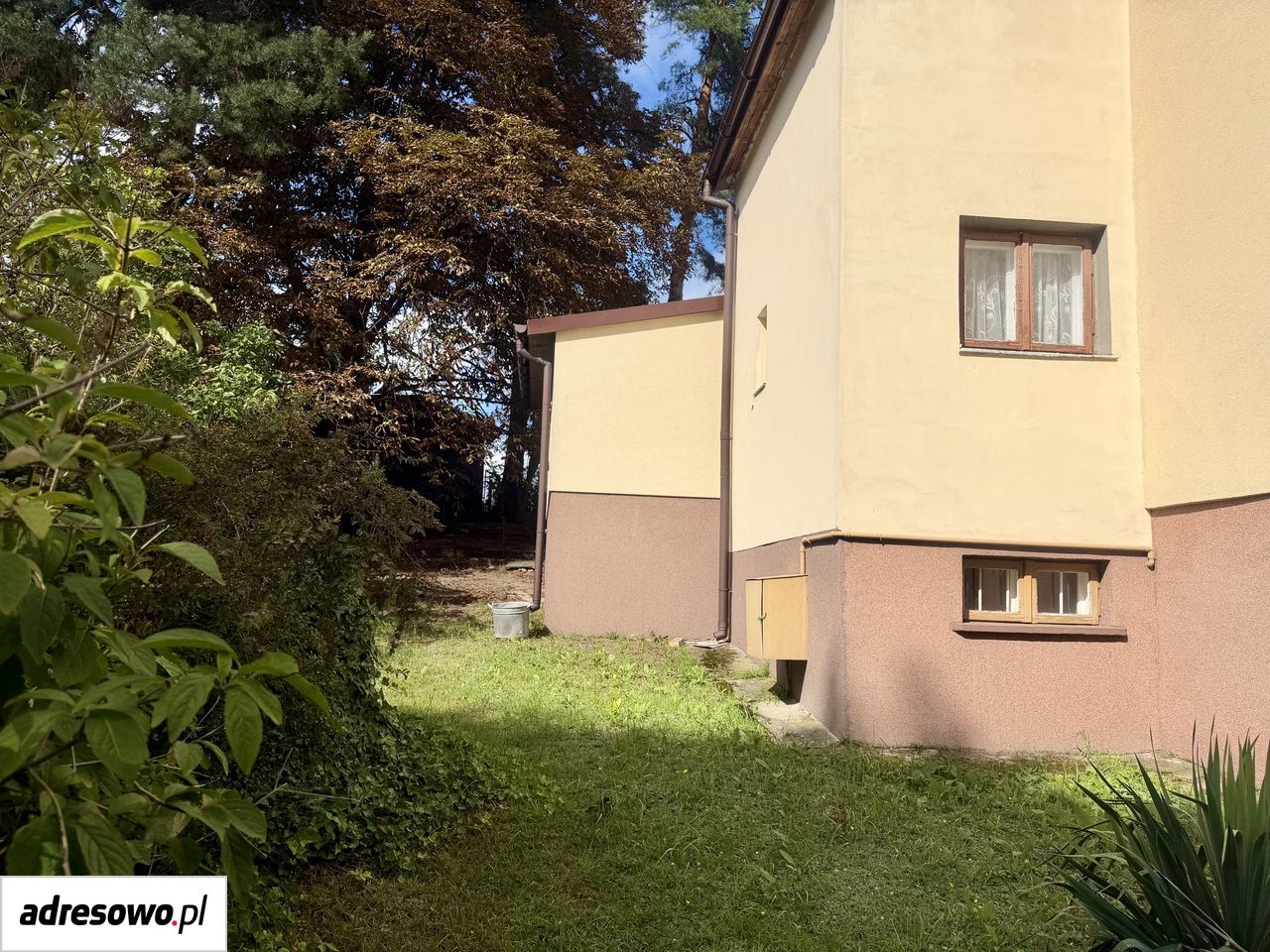 Dom Piaseczno, ul. Podleśna