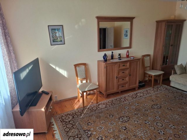 Mieszkanie 2-pokojowe Warszawa Chomiczówka, ul. Kwitnąca. Zdjęcie 1
