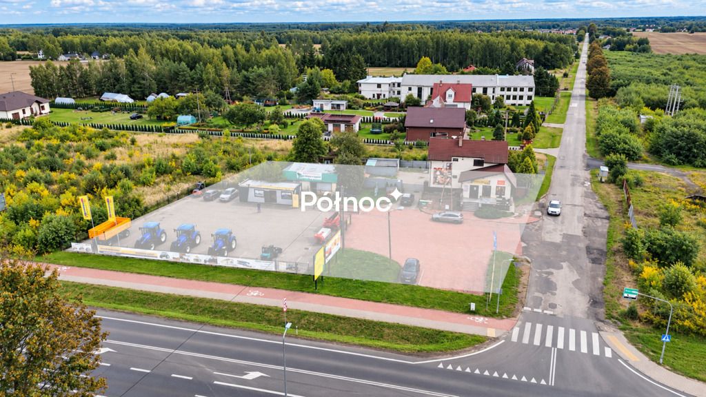 dom wolnostojący, 3 pokoje Styrzyniec, ul. Słoneczna. Zdjęcie 10