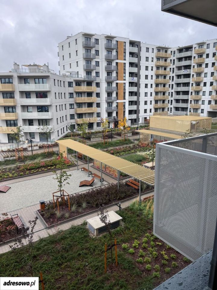Mieszkanie 3-pokojowe Wrocław Krzyki, ul. Braterska. Zdjęcie 15