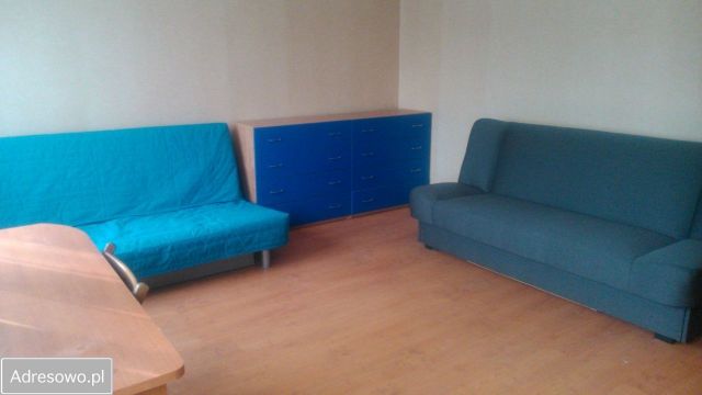 Mieszkanie 2-pokojowe Wrocław Gaj, ul. Działkowa. Zdjęcie 1