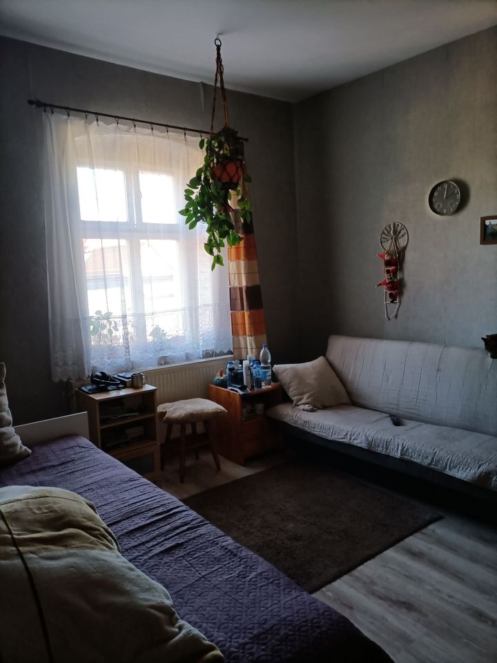 Mieszkanie 3-pokojowe Lwówek Śląski