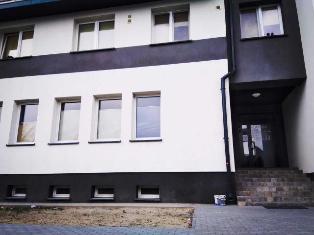 Mieszkanie 1-pokojowe Lublin, ul. Grenadierów. Zdjęcie 1