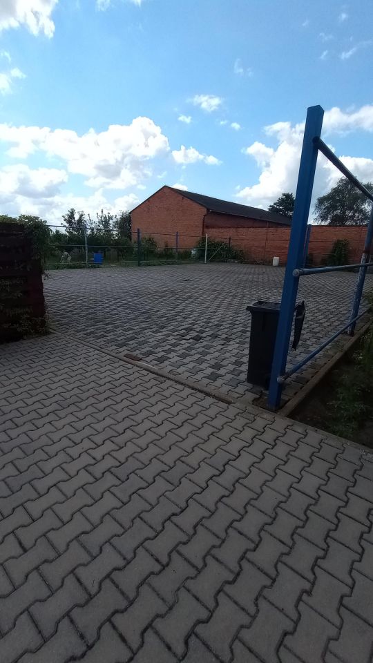 Hala/magazyn Michałów. Zdjęcie 6