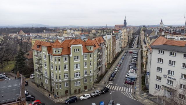 Mieszkanie 4-pokojowe Świdnica, ul. gen. Władysława Sikorskiego. Zdjęcie 17