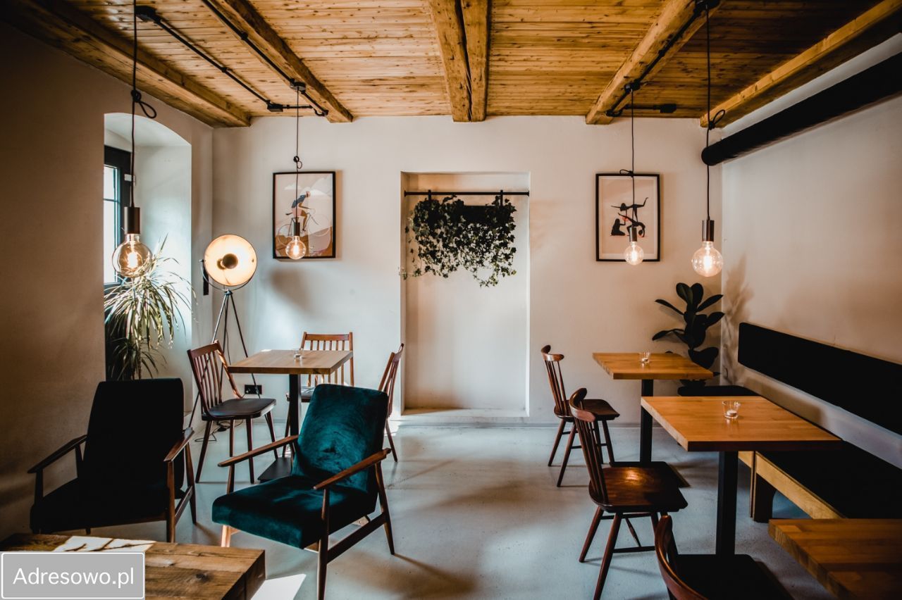 Lokal Bardo, ul. Główna. Zdjęcie 6