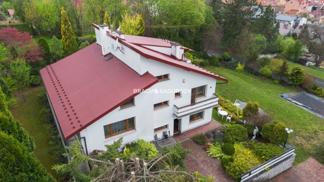 dom wolnostojący, 6 pokoi Bochnia, ul. Nad Babicą. Zdjęcie 25