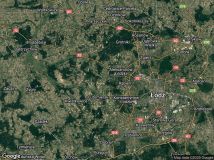 Działka budowlana Budy Wolskie, ul. Bajkowa