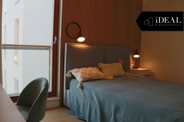 Mieszkanie 2-pokojowe Gdańsk Brzeźno, ul. Nadmorski Dwór. Zdjęcie 8