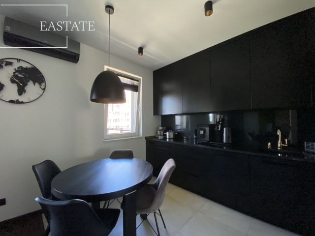 Mieszkanie 2-pokojowe Warszawa Mokotów, ul. Zygmunta Modzelewskiego. Zdjęcie 4