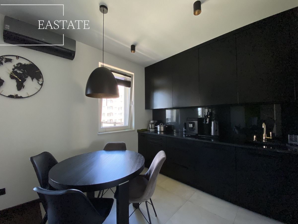 Mieszkanie 2-pokojowe Warszawa Mokotów, ul. Zygmunta Modzelewskiego. Zdjęcie 4