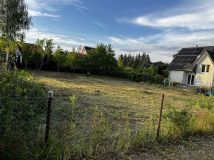 Działka budowlana Wólka Kozodawska, ul. Bociana Białego. Zdjęcie 1