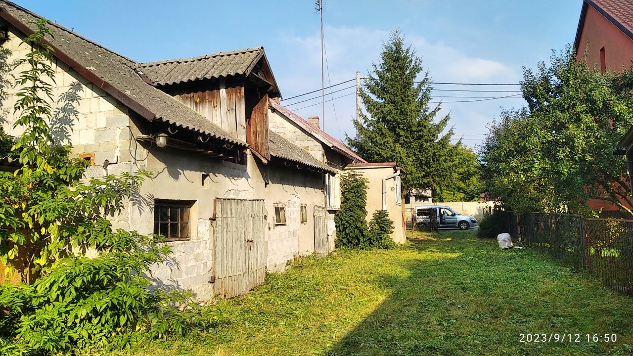 gospodarstwo, 3 pokoje Piasek, ul. Żurawska. Zdjęcie 5