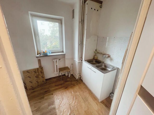 Mieszkanie 3-pokojowe Warszawa Ochota, al. Dwudziestolatków. Zdjęcie 7