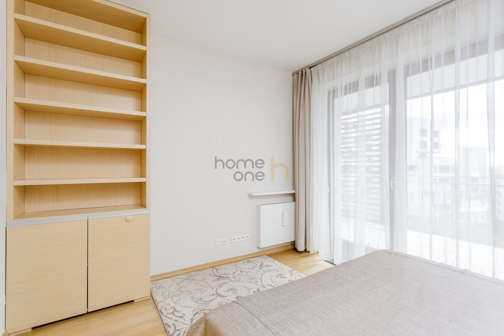 Mieszkanie 3-pokojowe Warszawa Śródmieście, ul. Grzybowska. Zdjęcie 8