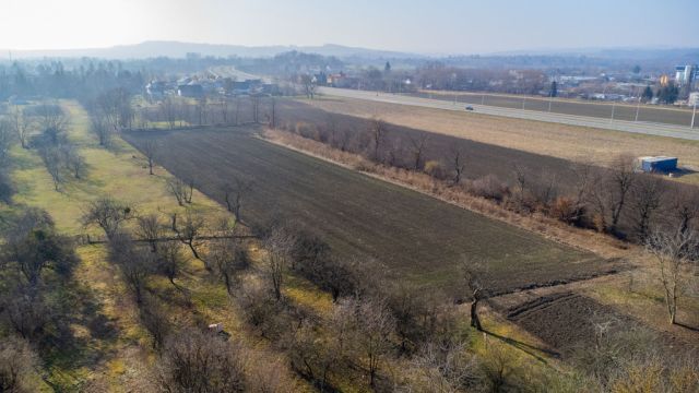 Działka Przemyśl, ul. Topolowa. Zdjęcie 16