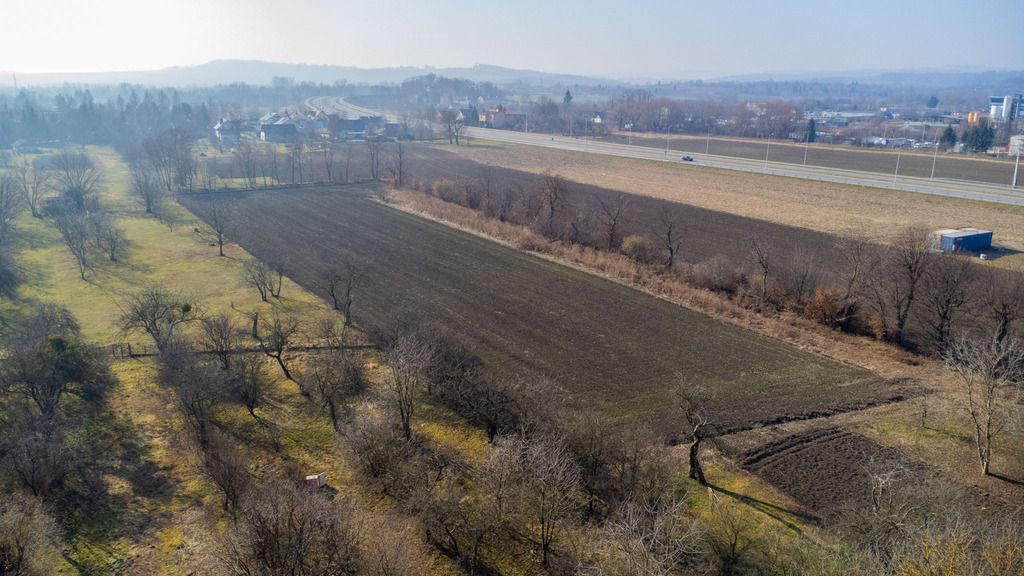 Działka Przemyśl, ul. Topolowa. Zdjęcie 16
