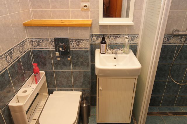 Mieszkanie 2-pokojowe Poznań Grunwald, ul. Bukowska. Zdjęcie 7