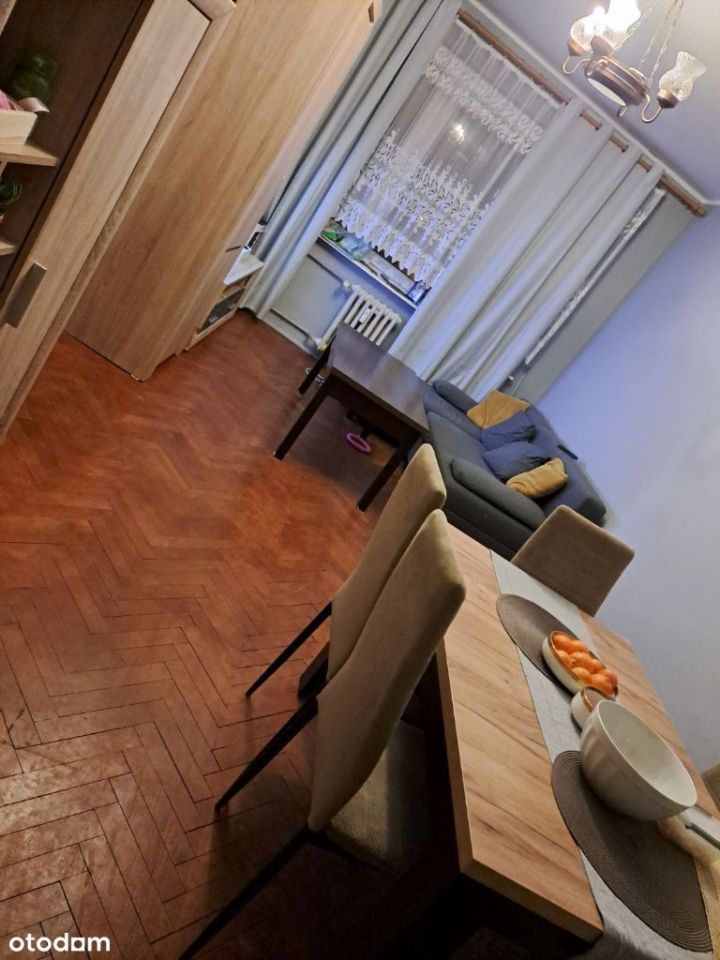 Mieszkanie 3-pokojowe Tczew Osiedle Garnuszewskiego, ul. Wyzwolenia. Zdjęcie 15