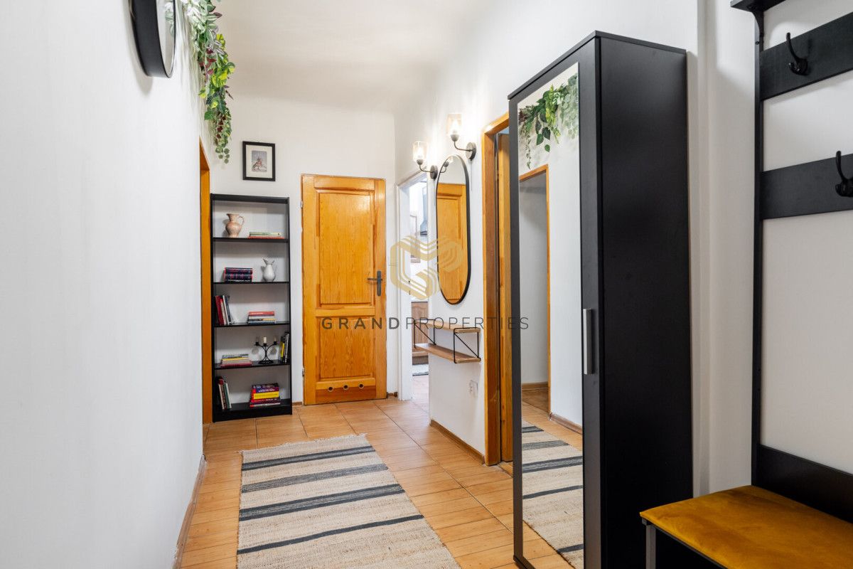 Mieszkanie 2-pokojowe Warszawa Wola, ul. Nowolipki. Zdjęcie 12