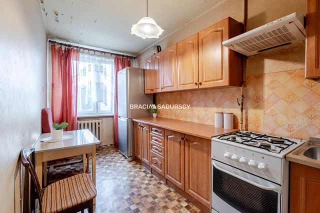 Mieszkanie 3-pokojowe Kraków Mistrzejowice, os. Tysiąclecia. Zdjęcie 8