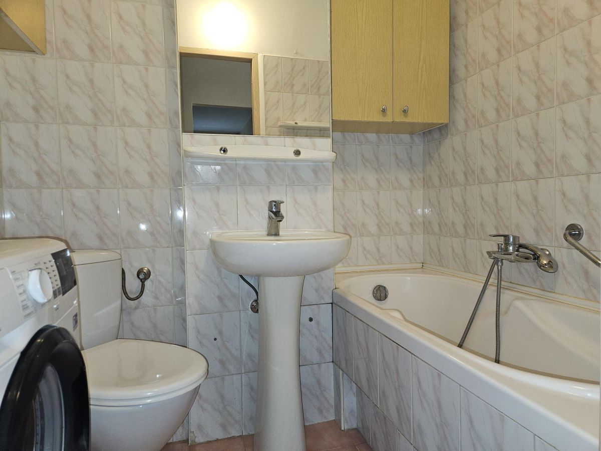 Mieszkanie 3-pokojowe Warszawa Sielce, ul. Aleksandra Gierymskiego. Zdjęcie 14